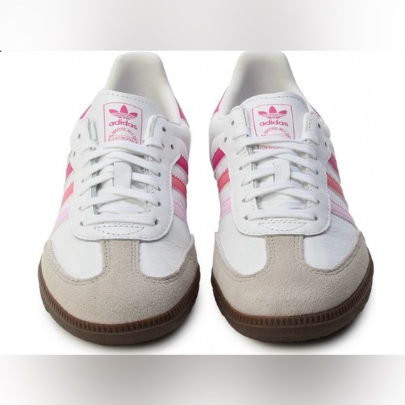 Adidas Samba OG Shoe - Picture 6 of 6